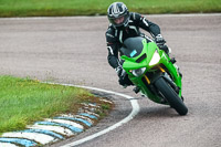 Lower Group Green Bikes